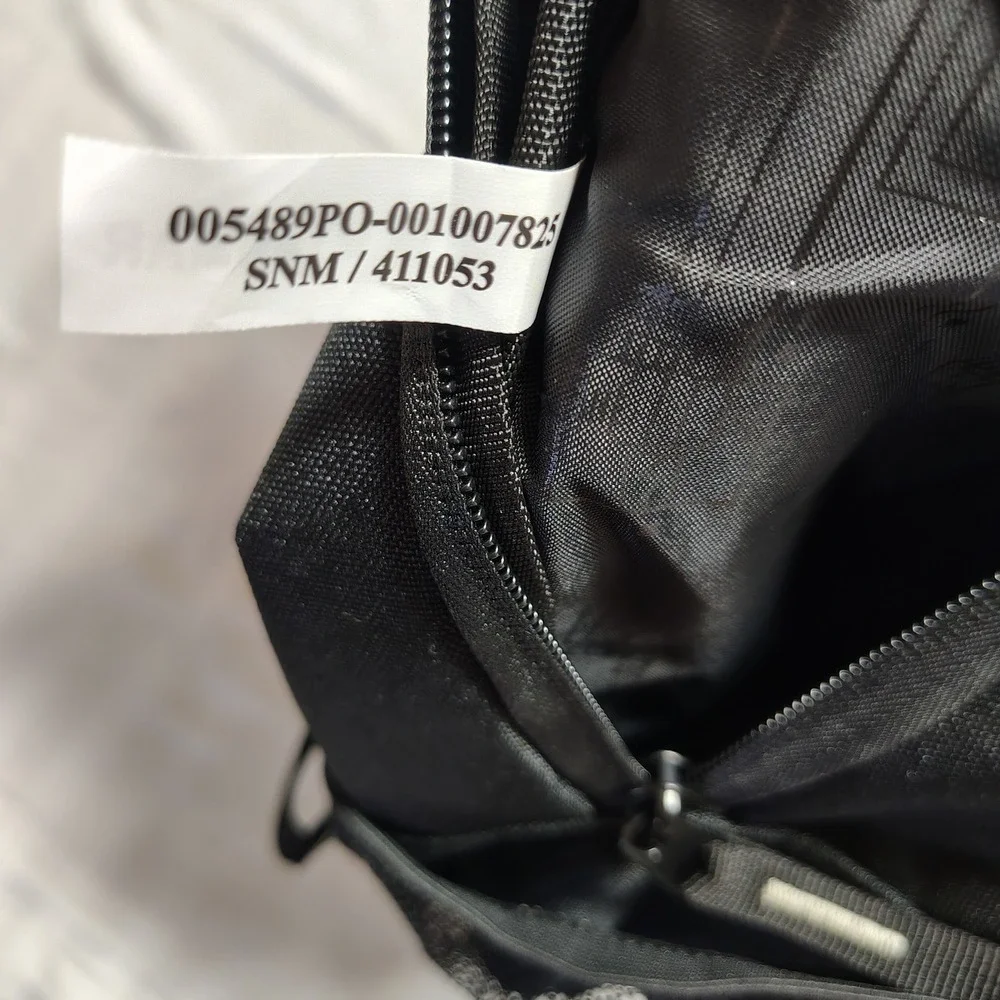 OGIO Pack Bag Black Marshall Laptop Backpack Travel Work Bag